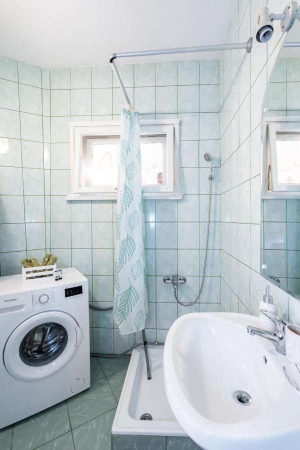 Mediterranean Studio In Bucharest City Center 외부 사진